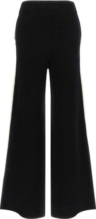 Goldbergh Motion Trousers - Black
