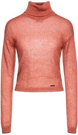 Dsquared2 PRENDAS DE PUNTO - Cuello alto en YOOX.COM