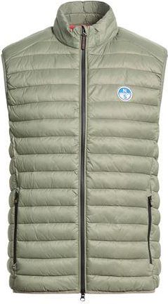 North Sails Vests