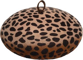 Eugenia Kim Faye Wool Hat