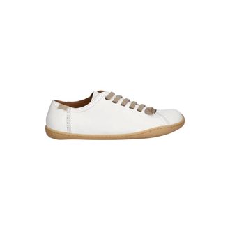 Camper Mujer, Zapatos, Blanco, Talla: 37 EU