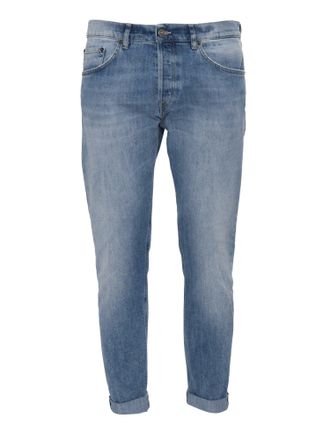 Dondup Pantalone-Ikone