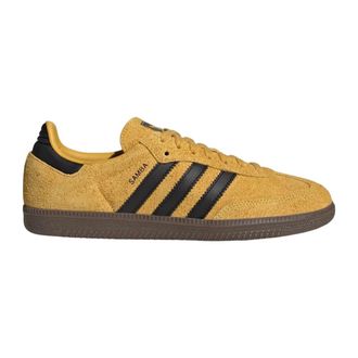 adidas Hombre, Zapatos, Amarillo, Talla: 41 1/3 EU