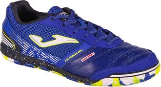 Joma Heren Mundial zaalvoetbalschoenen (Blauw)