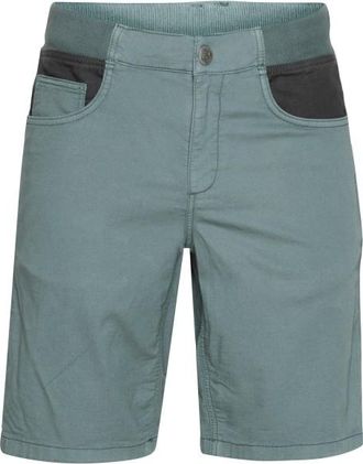 Chillaz Banff 2.0 Short Shorts f&uuml;r Herren | t&uuml;rkis