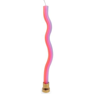 54 Celsius Wiggle Candles in Lavender Pink Orange at Nordstrom