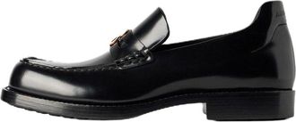 Balenciaga (WMNS) Balenciaga Comfy Loafer Black 876333WBEC11087