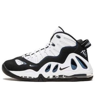 Nike Air Max Uptempo 97 College Navy 399207-101