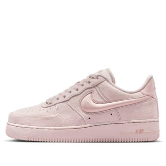 Nike (WMNS) Nike Air Force 1 Low Silt Red HV4406-601