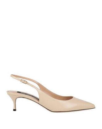 Sergio Rossi FOOTWEAR - Pumps on YOOX.COM