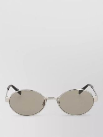 Saint Laurent acetate sunglasses