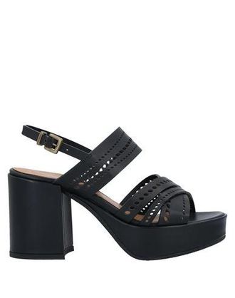 Lorenzo Mari SCHUHE - Sandalen auf YOOX.COM