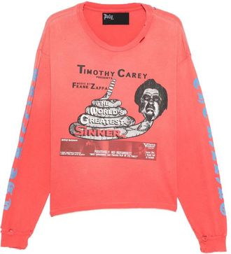 Paly Hollywood Long-sleeve T-shirt