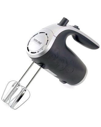 Better Chef 5-Speed 150-Watt Hand Mixer