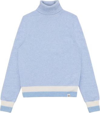 Colmar Outdoor Tops - Dames - Outdoor shirts - Blauw - L - Fitness