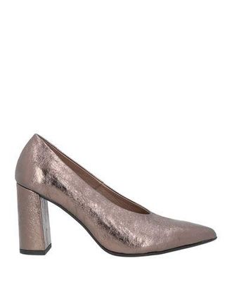 Paola Ferri Pumps