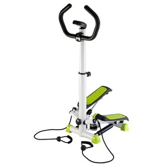 OEM S8004 Paso A Paso Twist Con Columna Y Cuerdas Hms