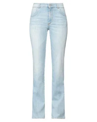 Pantaloni Torino HOSEN & RÖCKE - Jeanshosen auf YOOX.COM