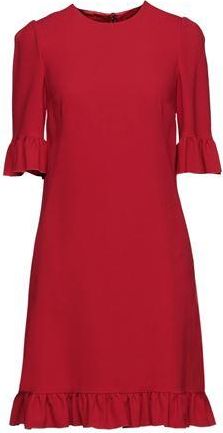 Dolce & Gabbana DRESSES - Mini dresses sur YOOX.COM