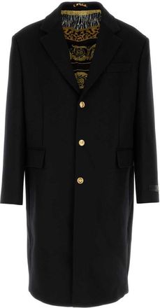 Versace Coats