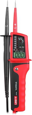 OEM Probador De Voltaje Impermeable Ut15c/mie0116 Probador Electr&oacute;nico