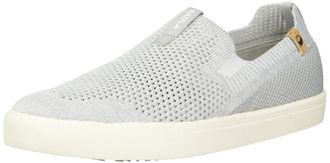 Saola Womens Virunga Eco-Friendly Casual Shoes