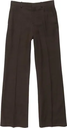 Acne Studios Uomo, Pantaloni, Marrone, M, new