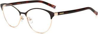 Missoni Metal Womens Frames