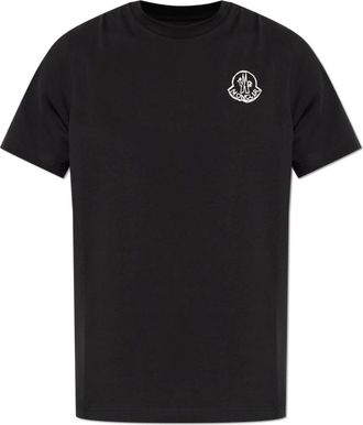 Moncler Uomo, Top, Nero, S, new