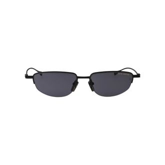 Dita Eyewear Sunglasses, male, Black, Size: 54 MM Lancier Lsa-131