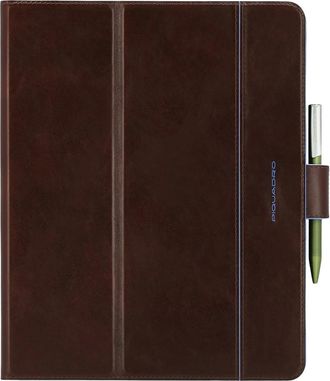 Piquadro Accessoires, unisex, Bruin, ONE Size, i Pad Pro 13 case