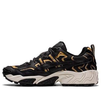 Asics Gel-Nandi Black Gold 1201A175-001