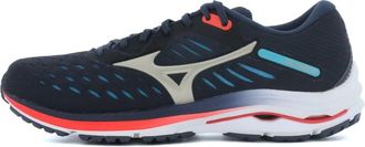Mizuno Wave Rider 24 India Ink J1GC200342