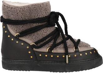 INUIKII CALZADO - Botines de ca&ntilde;a alta en YOOX.COM