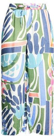 120% Lino BOTTOMWEAR - Pantaloni su YOOX.COM