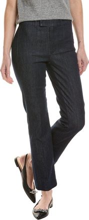 Max Mara Uberti Denim Trouser