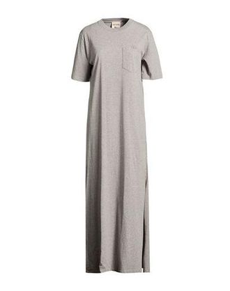 Semicouture DRESSES - Maxi dresses on YOOX.COM