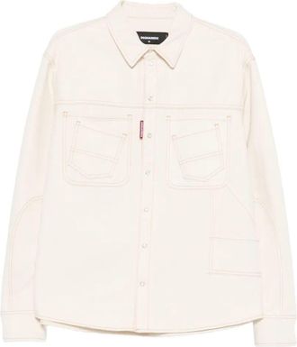 Dsquared2 Carpenter Shirt
