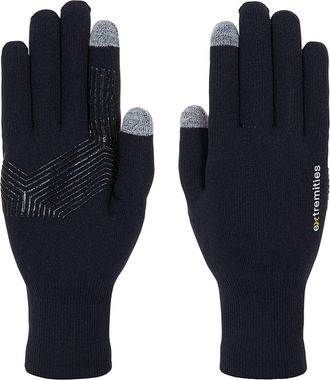 Extremities Evolution Waterproof Glove - Black (Medium)