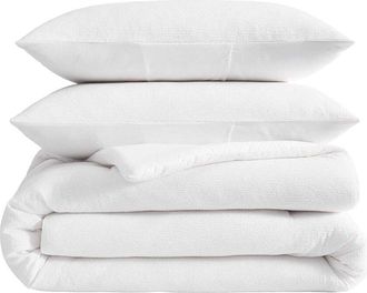 Tommy Bahama Pebble Texture Comforter Set