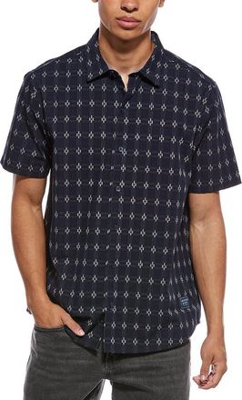 Scotch & Soda Yarn Dye Shirt