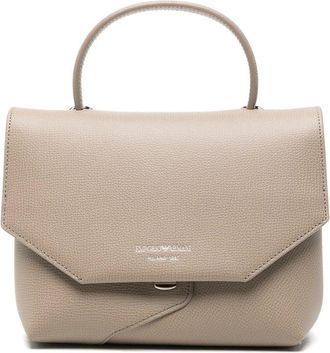 Emporio Armani Top Handle Bag