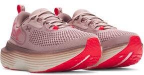Under Armour Infinite Elite 2 Running Shoe in Tourmaline Pink at Nordstrom Rack, Size 7.5