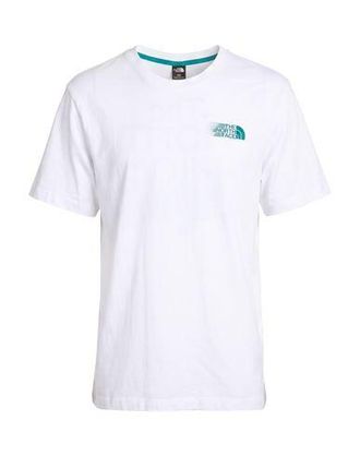 The North Face CAMISETAS Y TOPS - Camisetas en YOOX.COM
