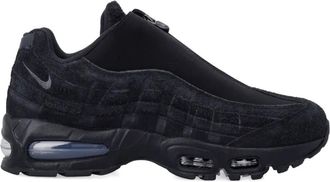 Nike Sneakers Air Max 95 Big Bubble - Nero