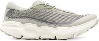 On Running Fitness, Heren, Grijs, 42 1/2 EU, Cloudsoma Hike