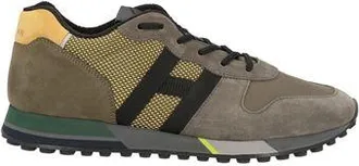 Hogan FOOTWEAR - Trainers on YOOX.COM