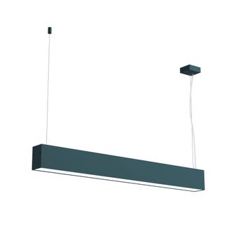 Lumicom Linear L&aacute;mpara De Techo 4000k