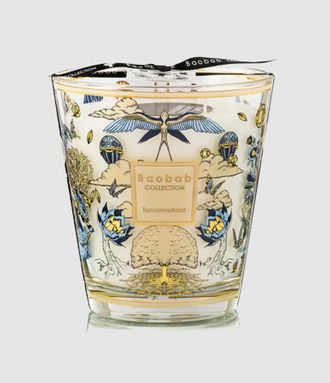 Baobab Bougie Max 16 Tomorrowland 2026, &Eacute;dition Limit&eacute;e