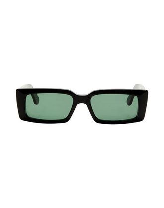 Ganni EYEWEAR - Sunglasses on YOOX.COM
